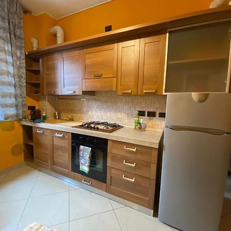 Apartmán Milano Navigli - San Paolo Hospital Exteriér fotografie