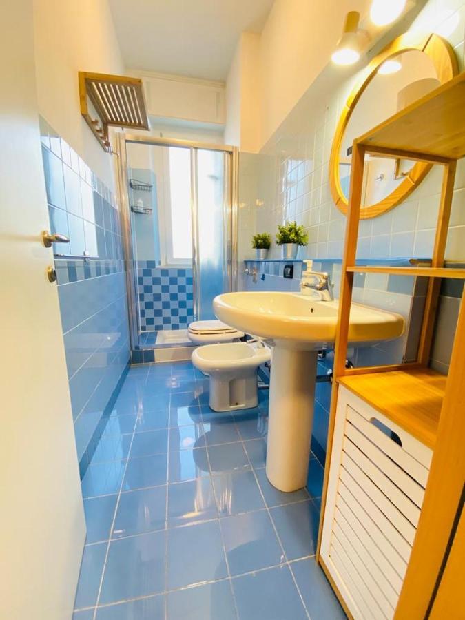Apartmán Milano Navigli - San Paolo Hospital Exteriér fotografie