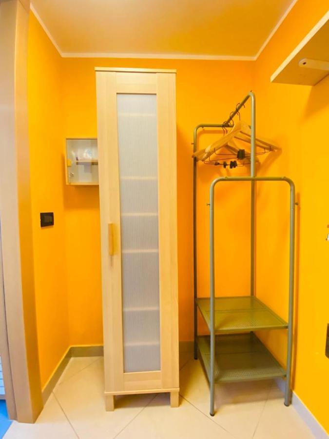 Apartmán Milano Navigli - San Paolo Hospital Exteriér fotografie