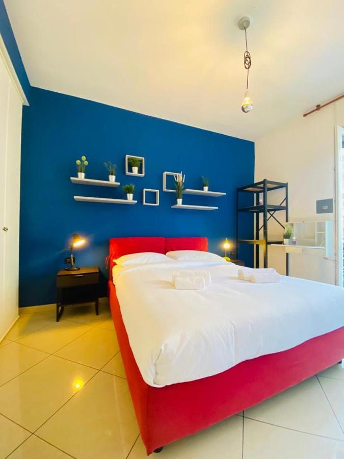 Apartmán Milano Navigli - San Paolo Hospital Exteriér fotografie